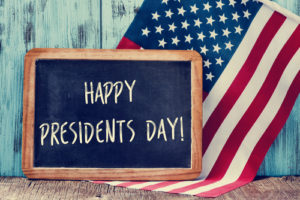 franchise on President's Day as insipiration to franchise your business