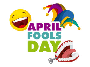 Franchising and April 1, 2017 - April Fool's Day