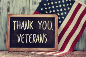 Veterans Day Franchise Your Business