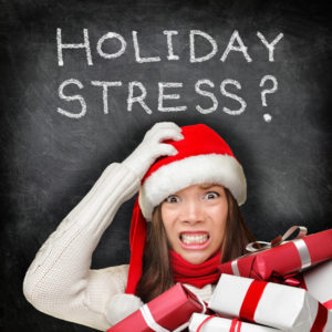 Avoid Holiday Stress-Franchise Post