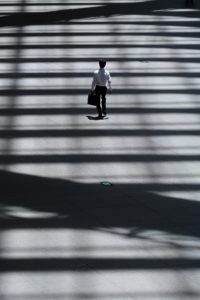 Is Stress Hurting Your Career